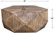 Uttermost® Volker Honey Coffee Table-2