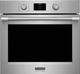 Four mural électrique simple de 30 po Frigidaire Professional® de 5.3 pi³ - Acier inoxydable résistant aux traces de doigts-0