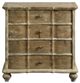 Forty West Jake Brown Chest Drawer-0