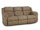 Enzo Brown Sofa-0
