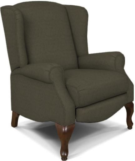 England Furniture Customizable Martha Recliner-7