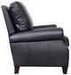 BarcaLounger© Briarwood Shoreham Gray Recliner-3