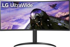 LG UltraWide™ 34" QHD IPS HDR Curved Monitor