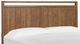 Magnussen Home® Conway Honey Wheat King Panel Headboard-0