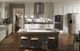 Maytag® 36" Stainless Steel Modern Glass Island Mount Range Hood-3