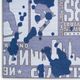Nourison Home™ Imagination Blue 5'x7' Area Rug-2