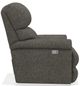 La-Z-Boy® Pinnacle Graphite Power Wall Recliner-2