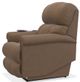 La-Z-Boy® Pinnacle Platinum Chocolate Power Lift Recliner with Headrest and Lumbar-2
