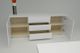 VIG Furniture A&X Skyline White Lacquer Buffet-1