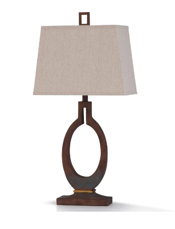 StyleCraft Braunstone Table Lamp-0