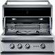 Twin Eagles C Series 4-Burner Stainless Steel Built-In Liquid Propane Grill-1