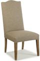 Century® Hollister Camelback Top Hostess Chair-0