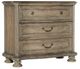 Hooker® Furniture Castella Antique Slate Bachelors Chest-0