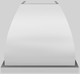 Vent-A-Hood® Designer Series 36" Stainless Steel Wall Mounted Range Hood-0