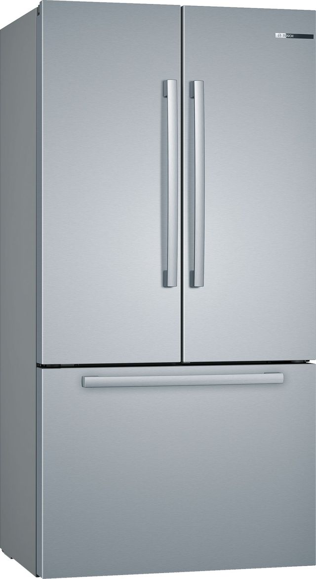 Bosch 4 Piece Stainless Steel Kitchen Package-2