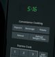 Hotpoint® 1.6 Cu. Ft. Black Over The Range Microwave-2