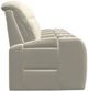 Palliser® Furniture Customizable Vertex 4-Piece Power Reclining Theater Seating with Headrest and Lumbar-1