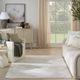 Nourison Home™ Dekor DEK05 Beige 5'x7' Style 1 Area Rug-5