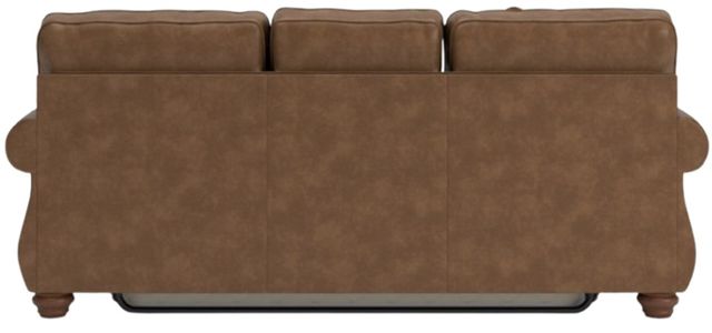 Signature Design by Ashley® Chasemore Earth Queen Sofa Sleeper-4