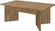 Coaster® Jamestown Brown Rectangular Dining Table -2