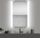 Seura® Veda Design 30"W x 42"H Lighted Vanity Mirror-2