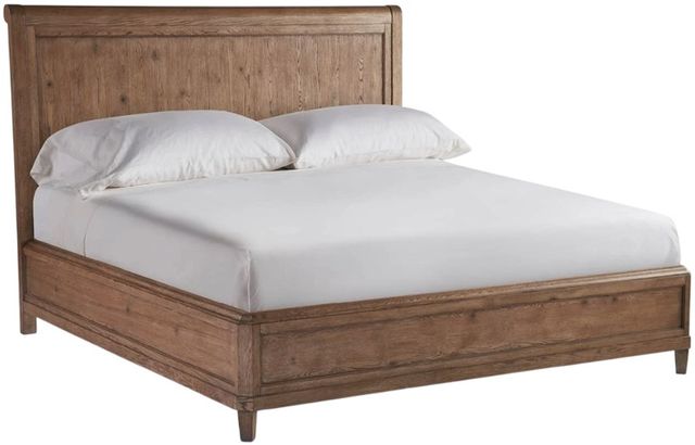 Universal Explore Home™ Griffith Park Sienna California King Panel Bed-0