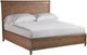 Universal Explore Home™ Griffith Park Sienna California King Panel Bed-0