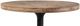 Nest Home Collections Sadie Medium Grey 42" Bar Table-1