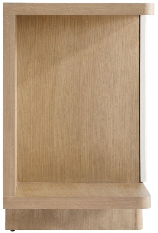 Bernhardt Modulum Adobe/Sahara Sideboard-2