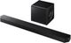 Samsung Q-series 5.1.2 Ch. Black Soundbar Systems-1