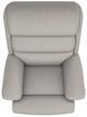 La-Z-Boy® Astor Platinum Power Rocking Recliner with Headrest and Lumbar-4