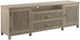 Hammary® West Fork Aged Taupe Merit Media Cabinet-0