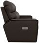 La-Z-Boy® Maddox Sable Power Reclining Chair and a Half with Headrest-3