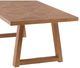Furniture Classics Ella Natural Dining Table-4