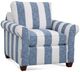 Braxton Culler Customizable Park Lane Arm Chair-0