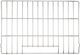 Frigidaire® 30" Stainless Steel Flat Handle Rack-1