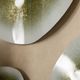 Crestview Collection Estelle 3-Piece Wall Art Set-2