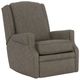 HF Custom Customizable Lewis Manual Swivel Glider Recliner-0
