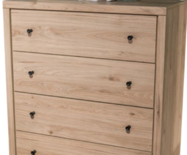 Signature Design by Ashley® Arloster Tan Chest-1