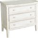 Sunny Designs™ Marina White Sand Side Chest-4