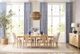 Kincaid® Essence Hanover Brown Leg Table-4