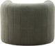 Dovetail Furniture Bobbie Green Occasional Chair-4