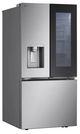 LG 33" 24.5 Cu. Ft. Stainless Steel Smart Standard-Depth MAX™ French Door Refrigerator with InstaView® Door-in-Door® -4
