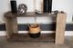 Riverside Furniture Trenton Bianca Sofa Table-1