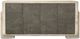 Crestview Collection Oliver Brown/Distressed Cream Sideboard-0