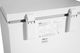 Danby® Diplomat 3.5 Cu. Ft. White Chest Freezer-3