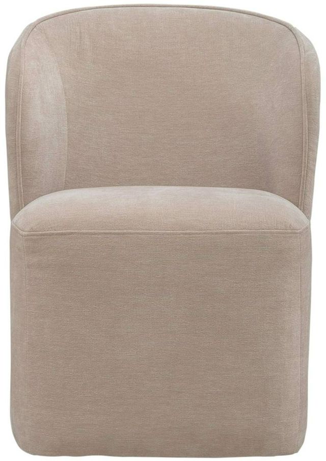 Liberty Furniture 4-Piece Wicker Shelter Side Panels Chair Set-2