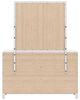 Signature Design by Ashley® Binterglen White Dresser and Mirror-4