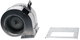 Wolf® Stainless Steel Internal Blower-0