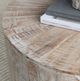 Crestview Collection Bengal Manor Natural Cocktail Table-3